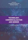 Technology, Commercialization and Gender
