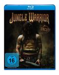Jungle Warrior