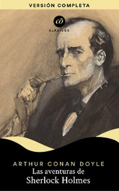 Las aventuras de Sherlock Holmes