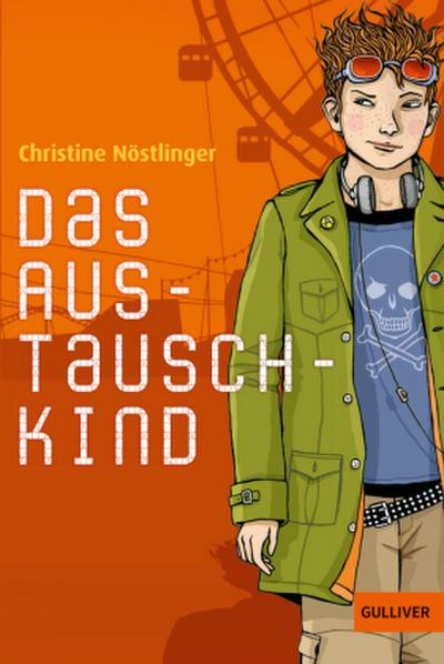 Das Austauschkind