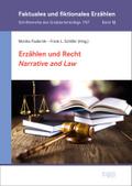 Erzählen und Recht/Narrative and Law