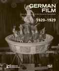 German Film. Volume 3: 1920-1929