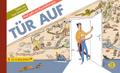 Tür auf: Paul geht zur Psychotherapie (kids in BALANCE)