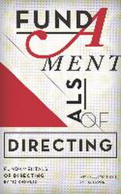 Fundamentals of Directing