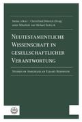 Neutestamentliche Wissenschaft in gesellschaftlich