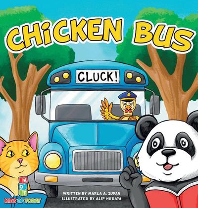 Chicken Bus