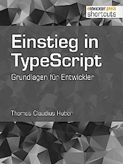 Einstieg in TypeScript