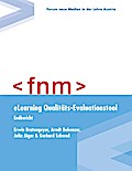 eLearning Qualitäts-Evaluationstool