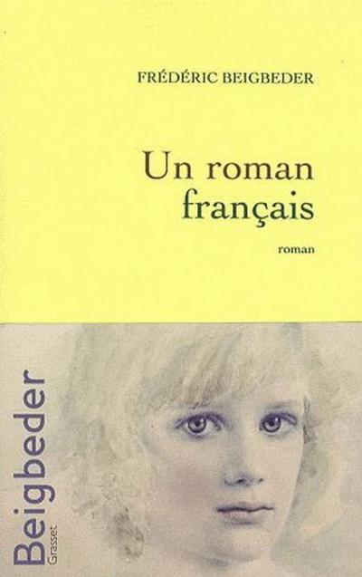 Un roman francais