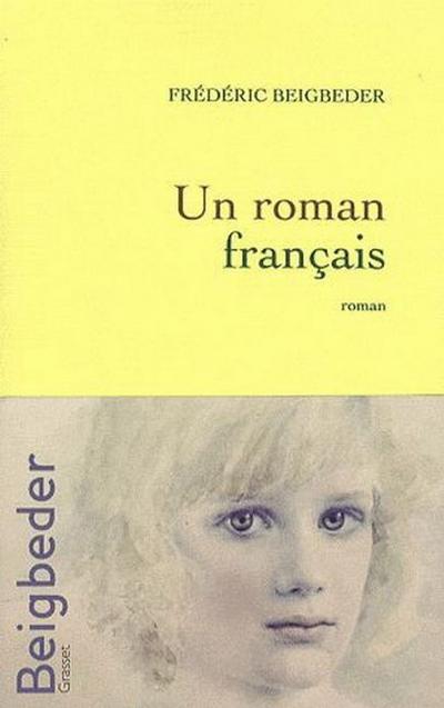 Un roman francais