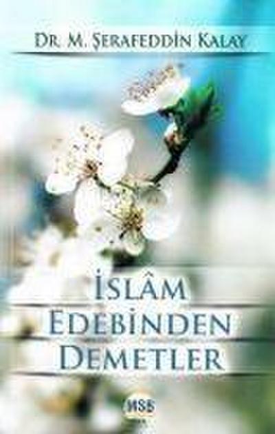 Islam Edebinden Demetler