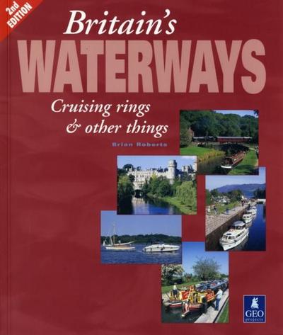 Britain’s Waterways