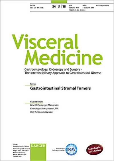 Gastrointestinal Stromal Tumors