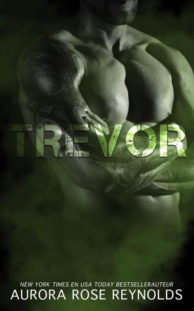 Trevor (Mayson broers, #2)