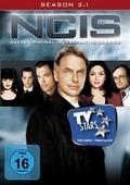 Navy CIS - Season 2.1
