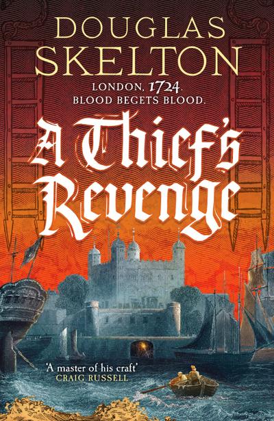 A Thief’s Revenge