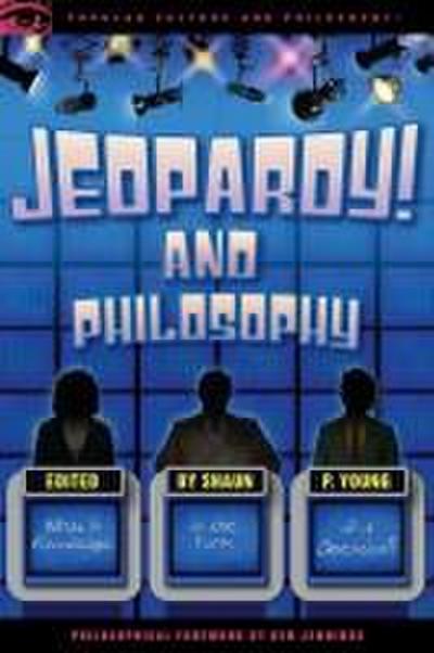 Jeopardy! and Philosophy