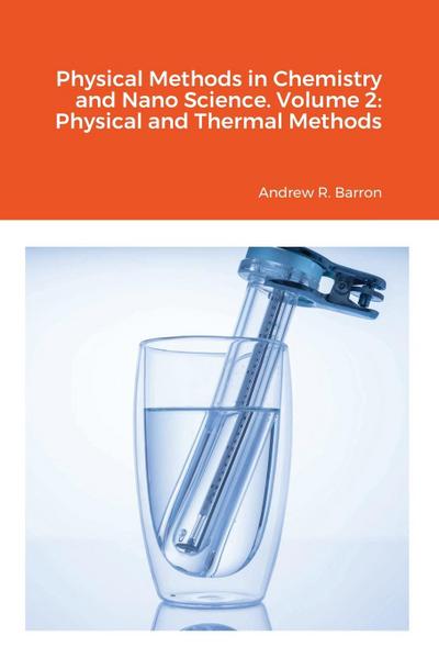 Physical Methods in Chemistry and Nano Science. Volume 2