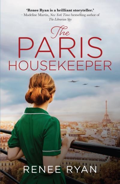 Paris Housekeeper