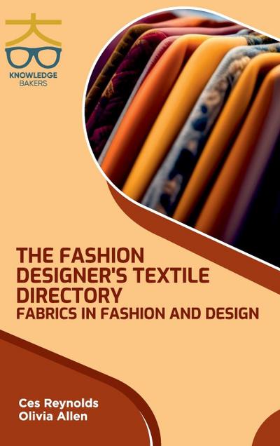 Fashion Designers Textile Directory