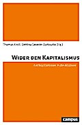 Wider den Kapitalismus