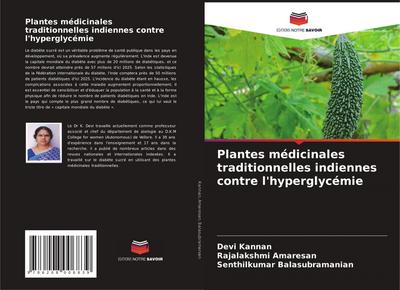 Plantes médicinales traditionnelles indiennes contre l’hyperglycémie