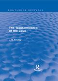 The Transcendence of the Cave (Routledge Revivals)