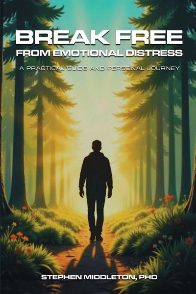 Break Free From Emotional Distress