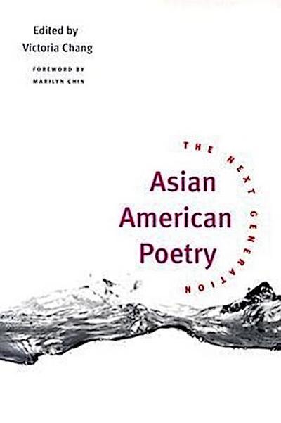 Asian American Poetry