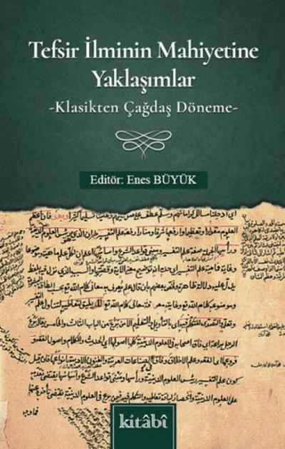 Tefsir Ilminin Mahiyetine Yaklasimlar