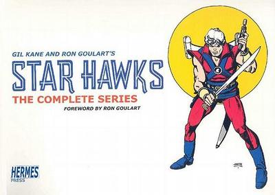Star Hawks: The Complete Series Volume 1