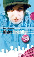 Die Klasse 02. Mister Unsichtbar