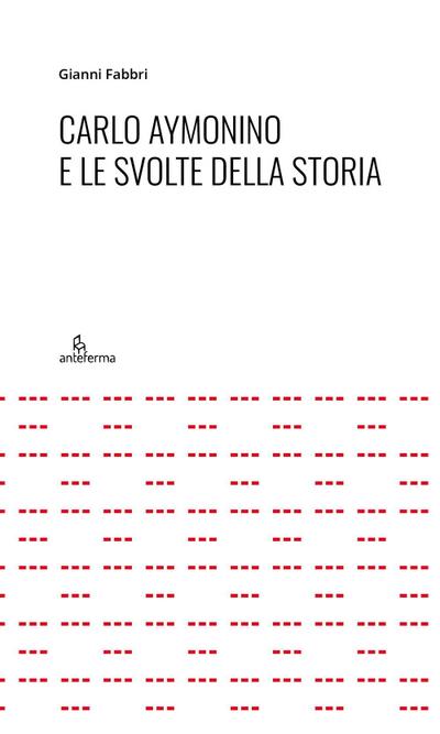 Carlo Aymonino e le svolte della storia