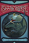 The Shark Rider