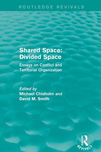 Shared Space