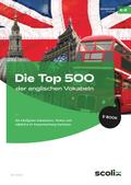 Die Top 500 der englischen Vokabeln