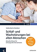 Schlaf- und Wachstörungen bei alten Menschen