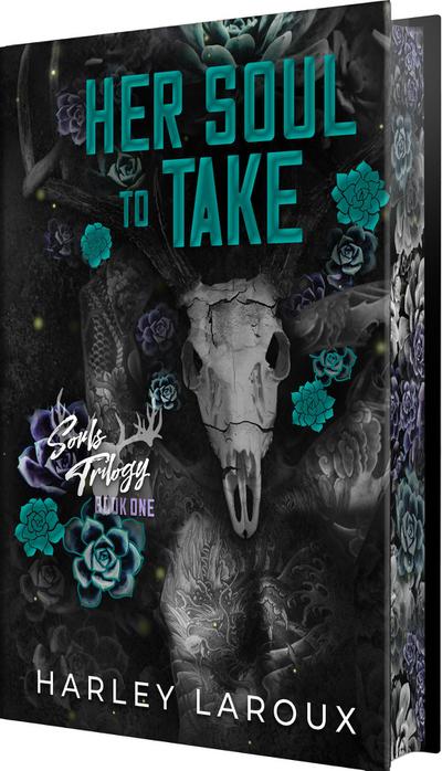 Her Soul to Take: Deluxe Special Edition