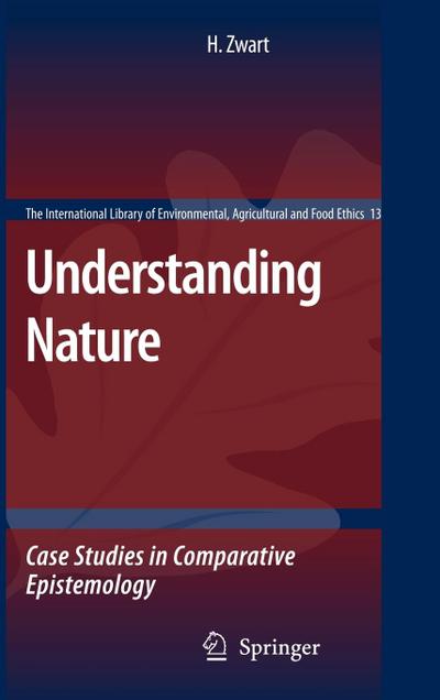 Understanding Nature