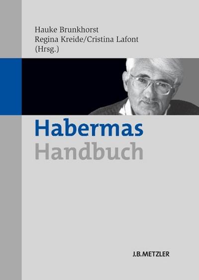 Habermas-Handbuch