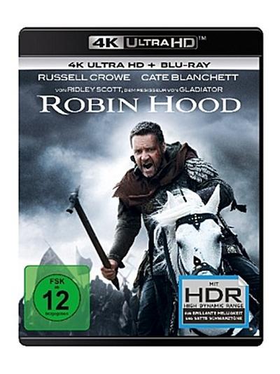 Robin Hood