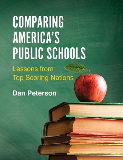 Comparing America’s Public Schools