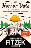 Horror-Date von Sebastian Fitzek | Ebook