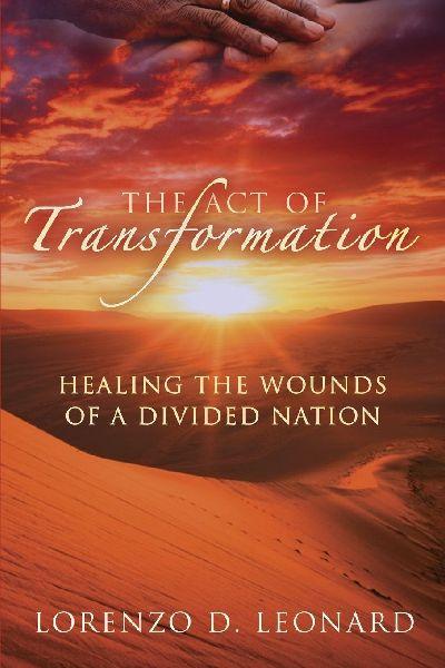 The Act of Transformation