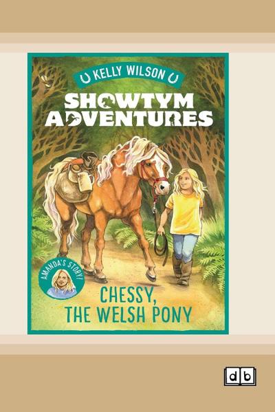 Showtym Adventures 4