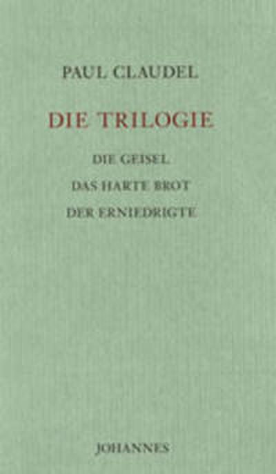 Die Trilogie