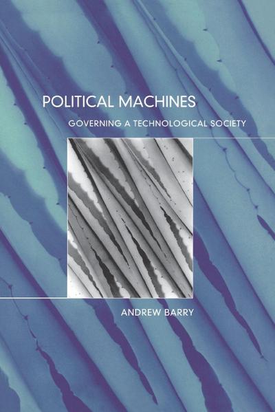 Political Machines