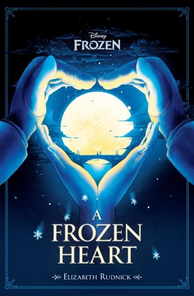 Frozen Heart