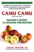 Camu Camu