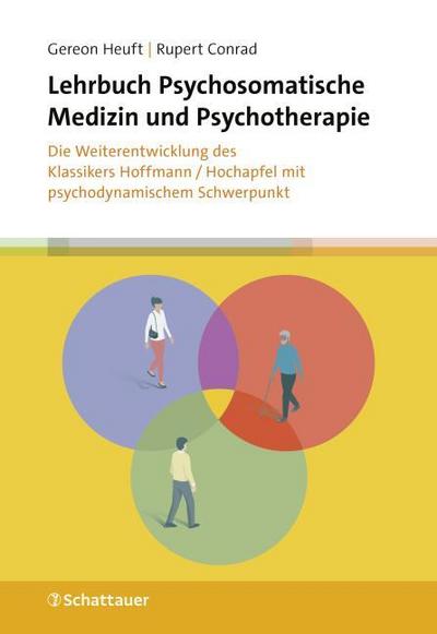 Lehrbuch Psychosomatische Medizin und Psychotherapie